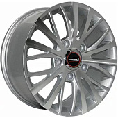 Replica Concept TY542 8.5x20 5*150 ET45 DIA110.1 SF Литой