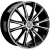 Replay OPL81 6.5x16 5*105 ET39 DIA56.6 BKF Литой