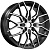 RST R085 6x15 4*100 ET46 DIA54.1 BFP Литой