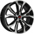 Replica Concept LX516 7x18 5*114.3 ET35 DIA60.1 BFP Литой