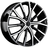 LS Forged FG21 8.5x19 5*114.3 ET40 DIA67.1 MGMF Литой