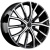 LS Forged FG21 7x19 5*114.3 ET40 DIA67.1 GMF Кованый