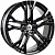 RST R029 8.5x19 5*120 ET30 DIA66.1 GB Литой