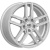 Wheels UP UP113 6.5x16 5*105 ET38 DIA56.6 New Black Литой