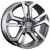 Replay CHG40 7x17 5*110 ET46 DIA63.3 GMF Литой Replay CHG40 7x17 5*110 ET46 DIA63.3 GMF Литой
