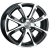 Replay HND203 6x15 4*100 ET48 DIA54.1 BKF Литой