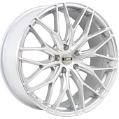 Neo 240 8.5x20 5*114.3 ET35 DIA67.1 Silver Литой