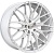 Neo 240 8.5x20 5*114.3 ET35 DIA67.1 Silver Литой