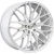 Neo 240 8.5x20 5*108 ET42 DIA63.3 Silver Литой Neo 240 8.5x20 5*108 ET42 DIA63.3 Silver Литой
