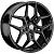 LS 1266 8.5x20 5*108 ET36 DIA65.1 BK Литой