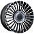 RST R159 8x19 5*112 ET45 DIA66.6 BFP Литой