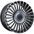 RST R159 8x19 5*112 ET45 DIA66.6 BFP Литой RST R159 8x19 5*112 ET45 DIA66.6 BFP Литой