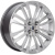 K&K Сильверстоун 6.5x17 4*98 ET35 DIA58.6 Elite silver Литой