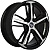 YST X-29 7x18 5*114.3 ET50 DIA67.1 BFP Литой