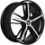 YST X-29 7x18 5*114.3 ET48 DIA67.1 BFP Литой