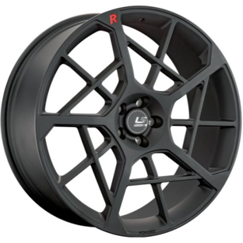 LS Forged FG36 9.5x22 5*108 ET48 DIA63.3 MB Кованый