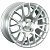 LS 566 6.5x15 5*100 ET35 DIA73.1 SF Литой