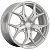 LS Forged FG14 8x18 5*108 ET45 DIA63.3 Silver Кованый