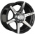 LS 800 8.5x17 6*139.7 ET25 DIA106.1 SF Литой LS 800 8.5x17 6*139.7 ET25 DIA106.1 SF Литой