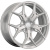 LS Forged FG14 8x18 5*108 ET45 DIA63.3 Silver Кованый