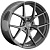 LS FlowForming RC66 8x18 5*108 ET45 DIA63.3 GM Литой