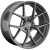 LS FlowForming RC66 8x18 5*108 ET36 DIA65.1 GM Литой LS FlowForming RC66 8x18 5*108 ET36 DIA65.1 GM Литой