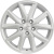Khomen KHW 1706 7x17 5*114.3 ET39 DIA60.1 F-Silver Литой Khomen KHW 1706 7x17 5*114.3 ET39 DIA60.1 F-Silver Литой