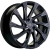 Khomen KHW 1901 7.5x19 5*112 ET32 DIA66.6 Black Литой Khomen KHW 1901 7.5x19 5*112 ET32 DIA66.6 Black Литой