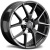 Replay LX170 8x18 5*114.3 ET30 DIA60.1 BKF Литой