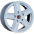 Replica LA SNG8 7x16 5*130 ET43 DIA84.1 White Литой Replica LA SNG8 7x16 5*130 ET43 DIA84.1 White Литой