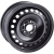 Trebl 53C45D 5.5x14 4*108 ET45 DIA57.1 Black Штампованный Trebl 53C45D 5.5x14 4*108 ET45 DIA57.1 Black Штампованный