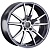 Replay A142 8x18 5*112 ET40 DIA66.6 GMF Литой