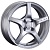 LS 537 5.5x14 4*100 ET45 DIA73.1 SF Литой