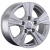 Replay LX105 8.5x21 5*150 ET54 DIA110.1 Silver Литой Replay LX105 8.5x21 5*150 ET54 DIA110.1 Silver Литой