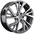 LS Forged FG22 8x19 5*114.3 ET51 DIA67.1 HPB Литой