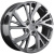 LS Forged FG22 7x19 5*114.3 ET40 DIA66.6 BKF Кованый LS Forged FG22 7x19 5*114.3 ET40 DIA66.6 BKF Кованый