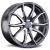 Replay LX184 8x18 5*114.3 ET30 DIA60.1 BKF Литой Replay LX184 8x18 5*114.3 ET30 DIA60.1 BKF Литой