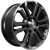 Khomen KHW 1817 7.5x18 6*114.3 ET38 DIA67.1 Black Литой Khomen KHW 1817 7.5x18 6*114.3 ET38 DIA67.1 Black Литой