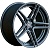 Harp Y-22 10x20 5*112 ET40 DIA72.6 Hyper Black Литой