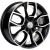 Khomen KHW 1713 7x17 5*114.3 ET45 DIA67.1 F-Silver Литой Khomen KHW 1713 7x17 5*114.3 ET45 DIA67.1 F-Silver Литой