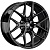 LS Forged FG31 9x22 6*139.7 ET28 DIA78.1 BK Литой