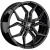 LS Forged FG27 8.5x20 5*114.3 ET45 DIA67.1 BK Кованый LS Forged FG27 8.5x20 5*114.3 ET45 DIA67.1 BK Кованый