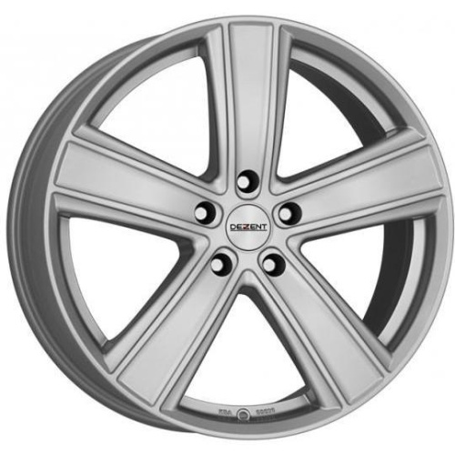 Dezent TH 8.5x19 5*108 ET45 DIA70.1 BFP Литой