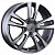 Replay A171 7.5x17 5*112 ET38 DIA66.6 GMF Литой