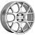 LS FlowForming RC07 7.5x17 4*100 ET40 DIA60.1 SS Литой