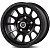 Lizardo XH326 8.5x16 6*139.7 ET0 DIA110.1 CB Литой