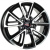 Yamato Mijuno 6.5x17 5*114.3 ET48 DIA67.1 BFP Литой Yamato Mijuno 6.5x17 5*114.3 ET48 DIA67.1 BFP Литой