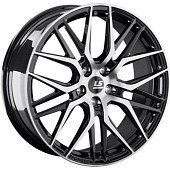 LS Forged FG04 8x19 5*114.3 ET35 DIA67.1 BKF Кованый