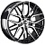 LS Forged FG04 9x20 5*112 ET20 DIA66.6 BKF Кованый