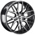 LS Forged FG04 8x19 5*112 ET38 DIA66.6 BKF Кованый LS Forged FG04 8x19 5*112 ET38 DIA66.6 BKF Кованый